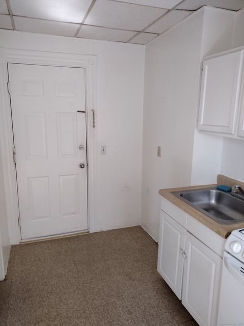 Tiny photo for 807 E Main Street #6, Waterbury, CT 06705 (MLS # 24143645)