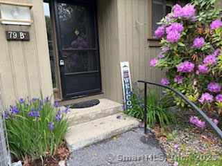 Property for Sale at Heritage Village B, Southbury, Connecticut - Bedrooms: 1 
Bathrooms: 1 
Rooms: 4  - $214,900