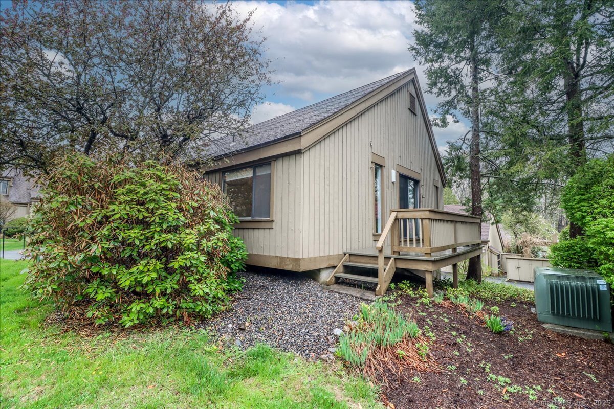 79 Heritage Village #B, Southbury, Connecticut image 26