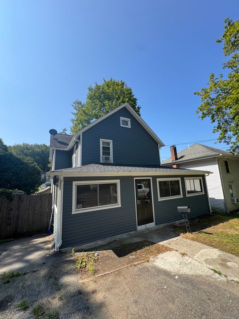 14 Curtice Street Winchester CT 06098