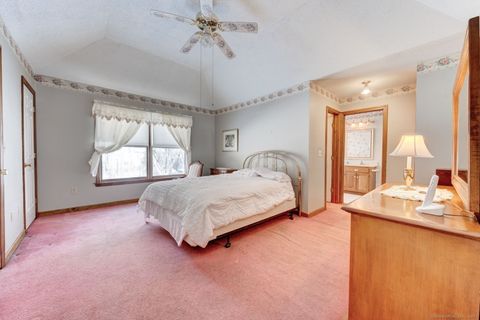 A home in Newington