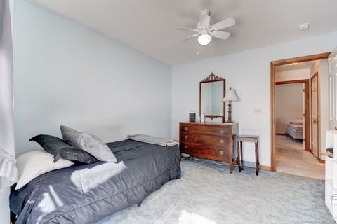A home in Newington