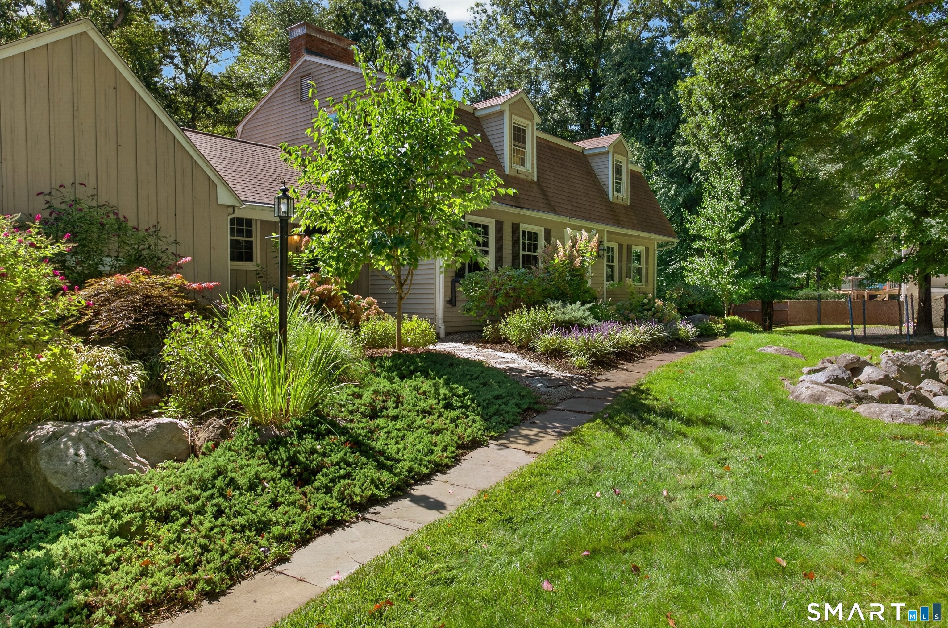 87 Chevas Road
