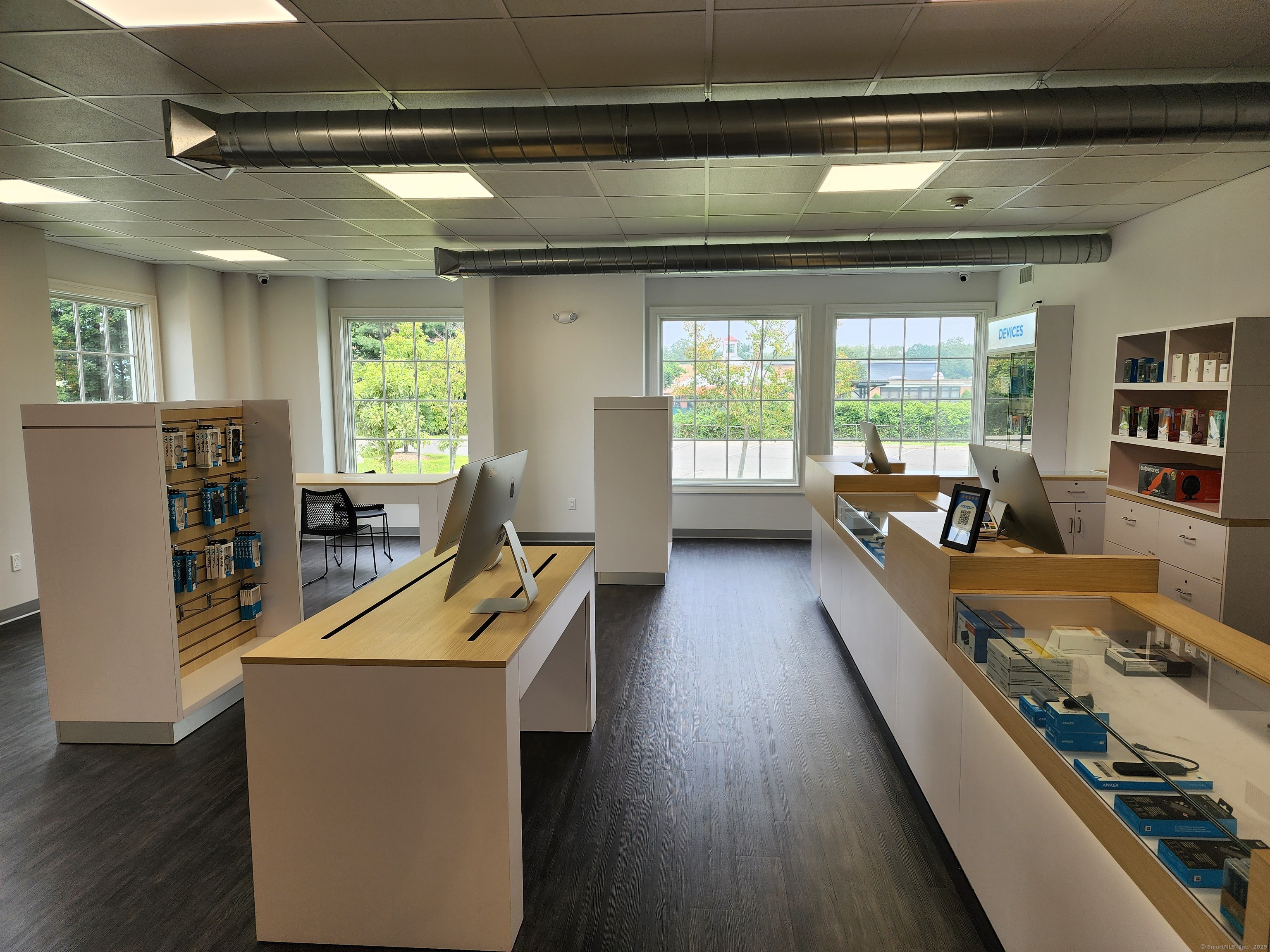 32 Church Hill Road D-101