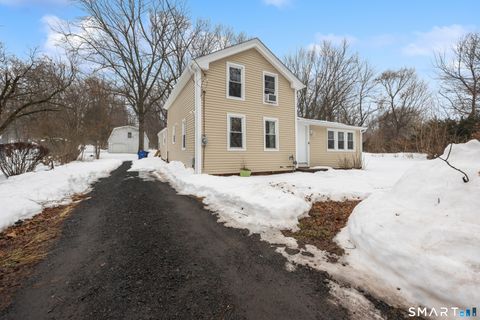 Tiny photo for 140 S Water Street, East Windsor, CT 06088 (MLS # 24155263)