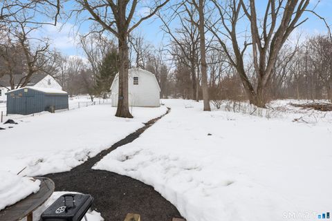 Tiny photo for 140 S Water Street, East Windsor, CT 06088 (MLS # 24155263)