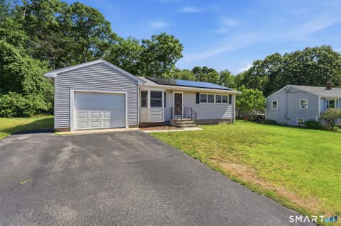 Homes For Sale - 289 Indigo Street<br/> New London County, Groton, CT 06355