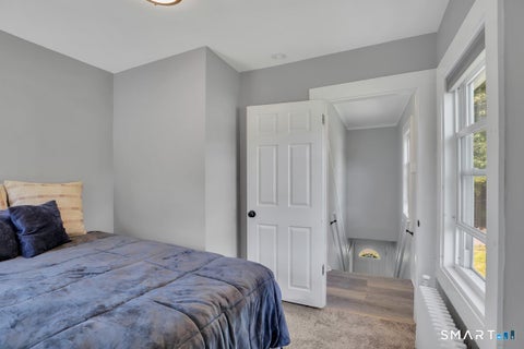 Tiny photo for 141 Bailey Avenue, Meriden, CT 06451 (MLS # 24204194)