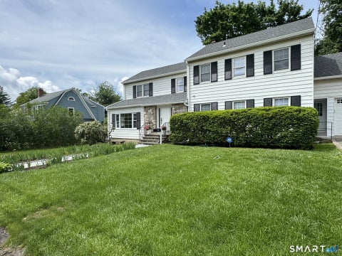 Homes For Sale - 80 Third Street<br/> Stamford, CT 06905