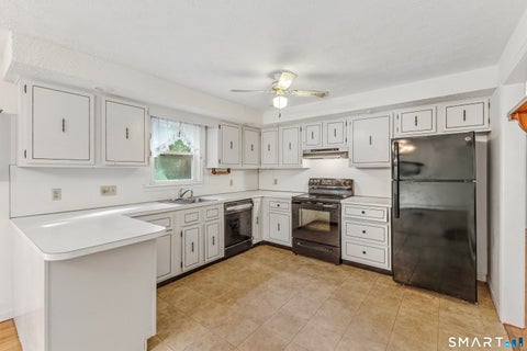 Tiny photo for 4 Petersson Circle, Stafford, CT 06076 (MLS # 24208776)