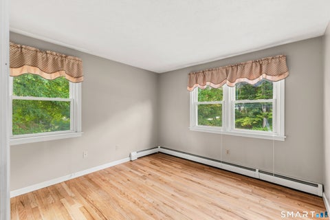 Tiny photo for 4 Petersson Circle, Stafford, CT 06076 (MLS # 24208776)