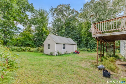 Tiny photo for 4 Petersson Circle, Stafford, CT 06076 (MLS # 24208776)