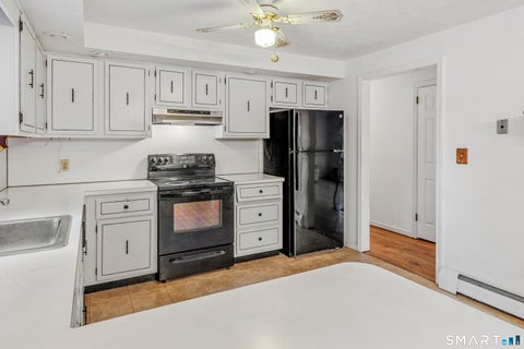 Tiny photo for 4 Petersson Circle, Stafford, CT 06076 (MLS # 24208776)
