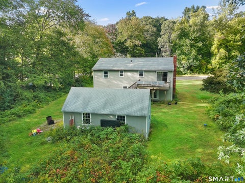 Tiny photo for 4 Petersson Circle, Stafford, CT 06076 (MLS # 24208776)