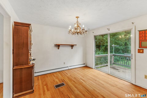 Tiny photo for 4 Petersson Circle, Stafford, CT 06076 (MLS # 24208776)