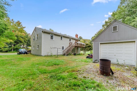 Tiny photo for 4 Petersson Circle, Stafford, CT 06076 (MLS # 24208776)