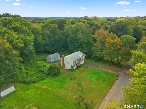 Tiny photo for 4 Petersson Circle, Stafford, CT 06076 (MLS # 24208776)