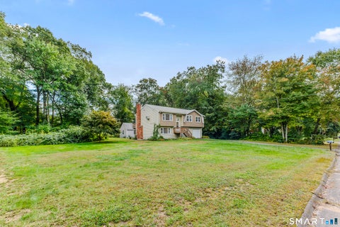 Tiny photo for 4 Petersson Circle, Stafford, CT 06076 (MLS # 24208776)