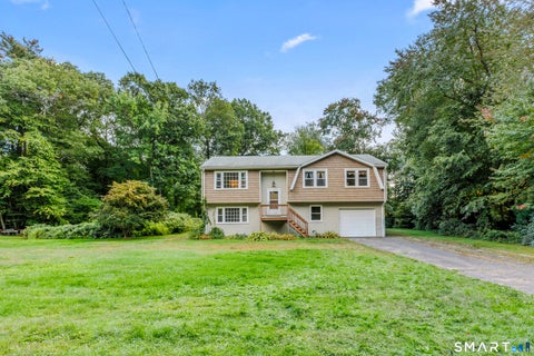 Tiny photo for 4 Petersson Circle, Stafford, CT 06076 (MLS # 24208776)