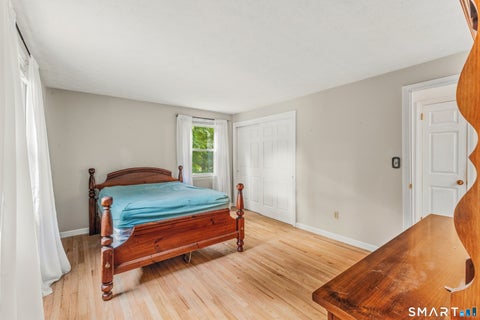 Tiny photo for 4 Petersson Circle, Stafford, CT 06076 (MLS # 24208776)