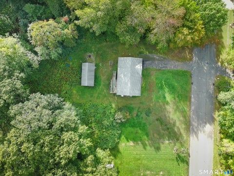 Tiny photo for 4 Petersson Circle, Stafford, CT 06076 (MLS # 24208776)