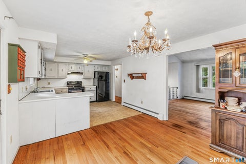 Tiny photo for 4 Petersson Circle, Stafford, CT 06076 (MLS # 24208776)