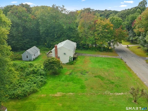 Tiny photo for 4 Petersson Circle, Stafford, CT 06076 (MLS # 24208776)