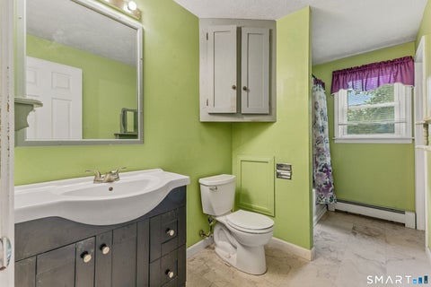 Tiny photo for 4 Petersson Circle, Stafford, CT 06076 (MLS # 24208776)