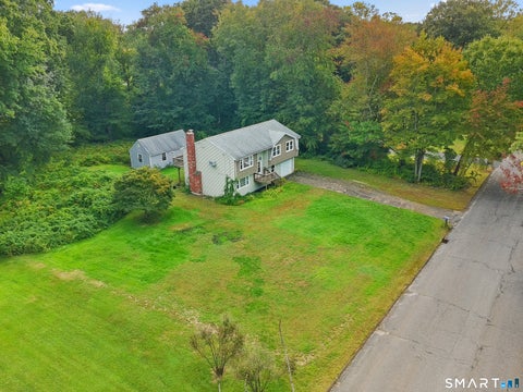 Photo of 4 Petersson Circle, Stafford, CT 06076 (MLS # 24208776)