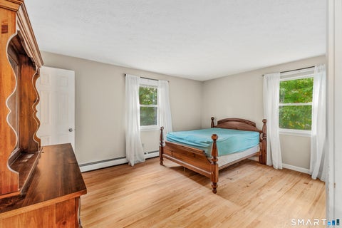 Tiny photo for 4 Petersson Circle, Stafford, CT 06076 (MLS # 24208776)