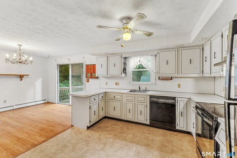 Tiny photo for 4 Petersson Circle, Stafford, CT 06076 (MLS # 24208776)