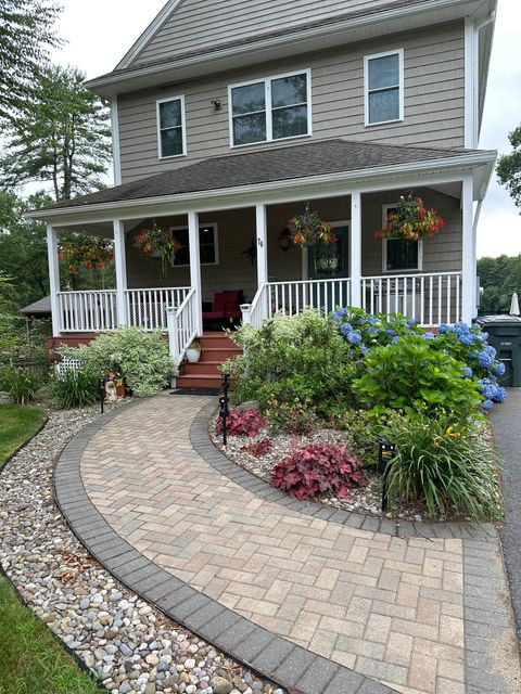 76 Fortins Cove Griswold CT 06351