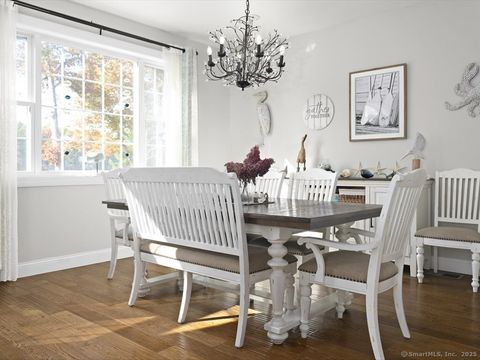 Tiny photo for 76 Fortins Cove, Griswold, CT 06351 (MLS # 24136501)