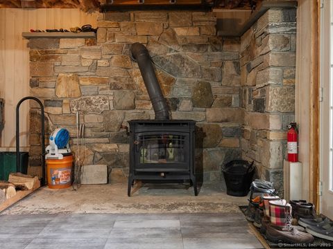 Tiny photo for 76 Fortins Cove, Griswold, CT 06351 (MLS # 24136501)