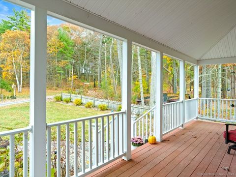 Tiny photo for 76 Fortins Cove, Griswold, CT 06351 (MLS # 24136501)