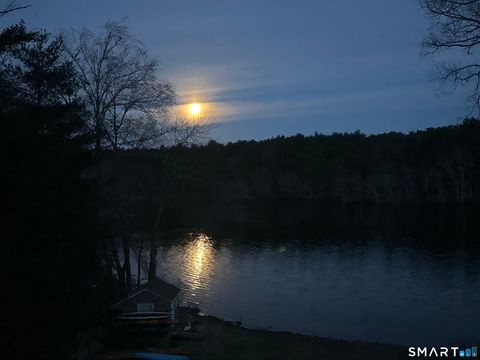 Tiny photo for 76 Fortins Cove, Griswold, CT 06351 (MLS # 24136501)