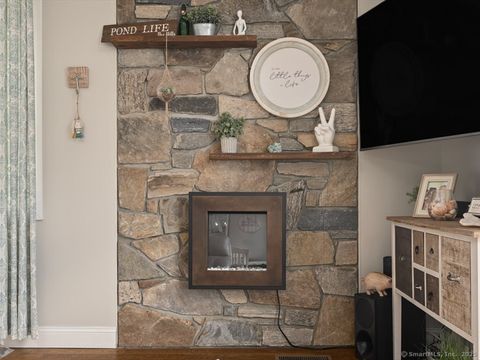 Tiny photo for 76 Fortins Cove, Griswold, CT 06351 (MLS # 24136501)