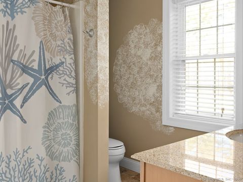 Tiny photo for 76 Fortins Cove, Griswold, CT 06351 (MLS # 24136501)