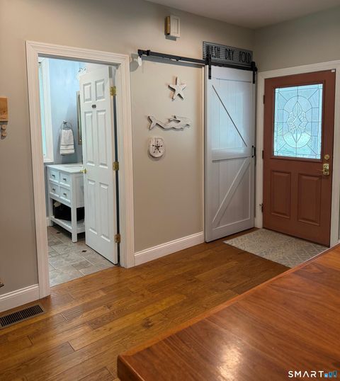 Tiny photo for 76 Fortins Cove, Griswold, CT 06351 (MLS # 24136501)