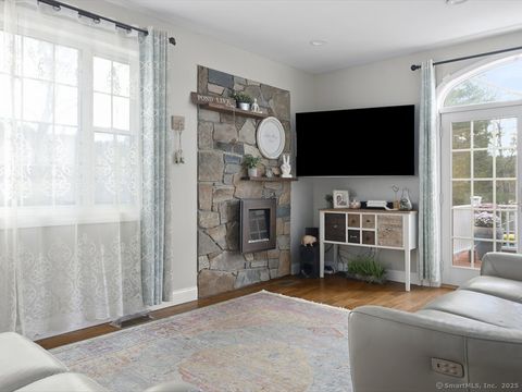 Tiny photo for 76 Fortins Cove, Griswold, CT 06351 (MLS # 24136501)