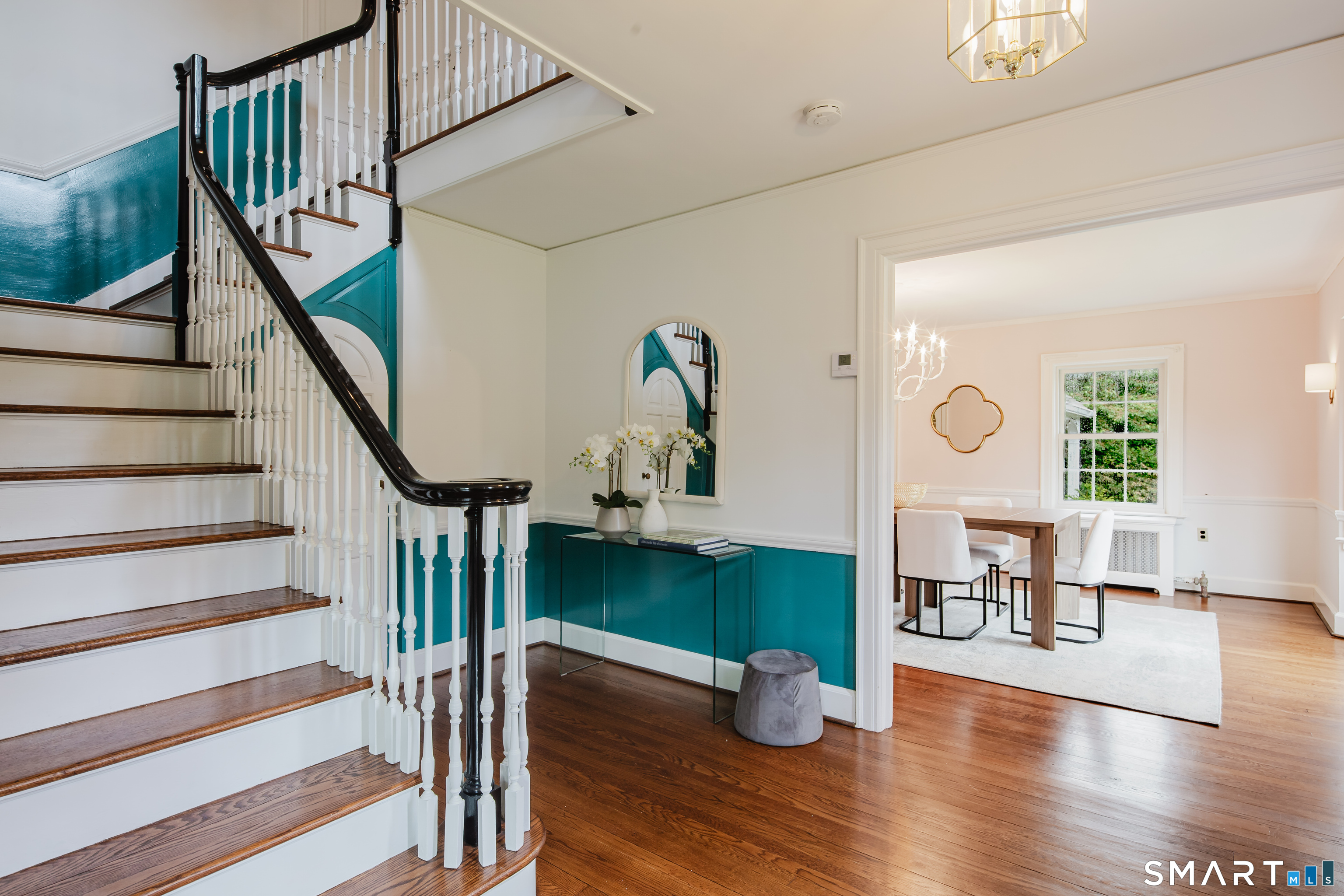 3 Holmewood Lane