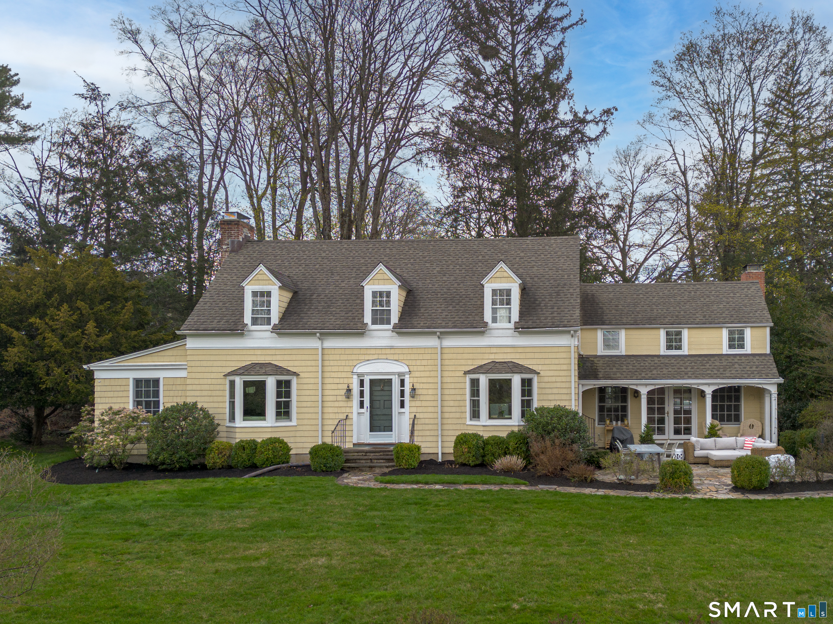 3 Holmewood Lane