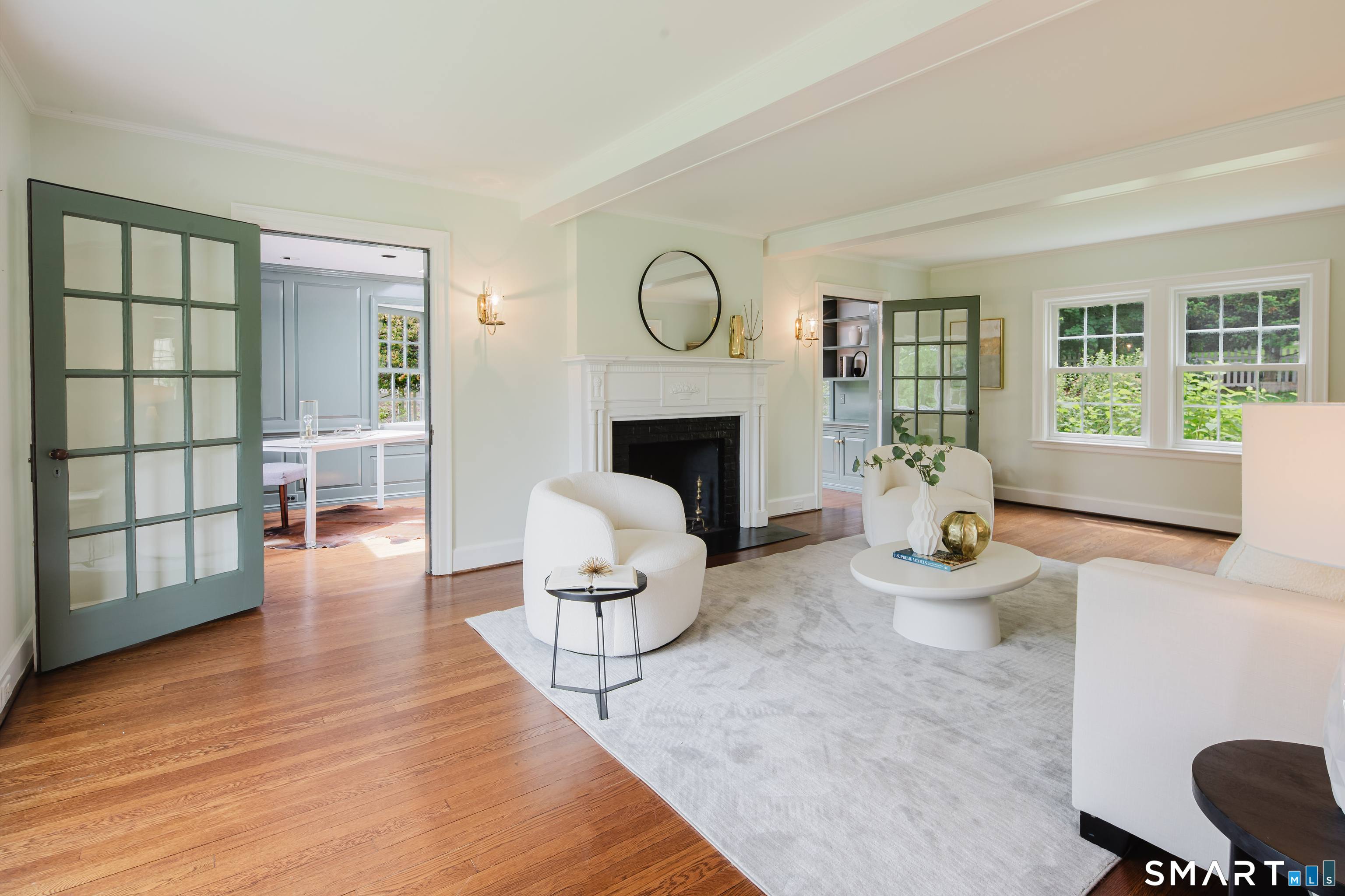 3 Holmewood Lane