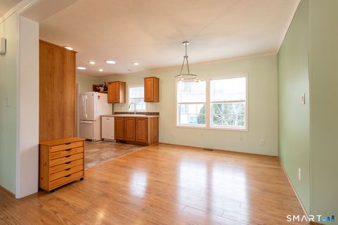 Tiny photo for 39 Riverside Drive, Southington, CT 06489 (MLS # 24149167)