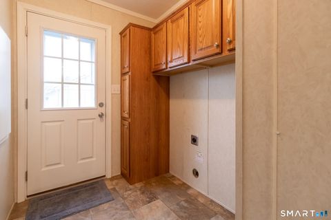 Tiny photo for 39 Riverside Drive, Southington, CT 06489 (MLS # 24149167)