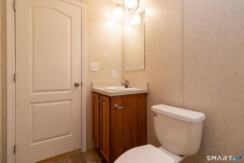 Tiny photo for 39 Riverside Drive, Southington, CT 06489 (MLS # 24149167)