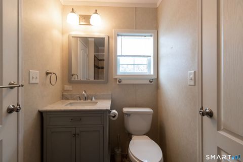 Tiny photo for 39 Riverside Drive, Southington, CT 06489 (MLS # 24149167)