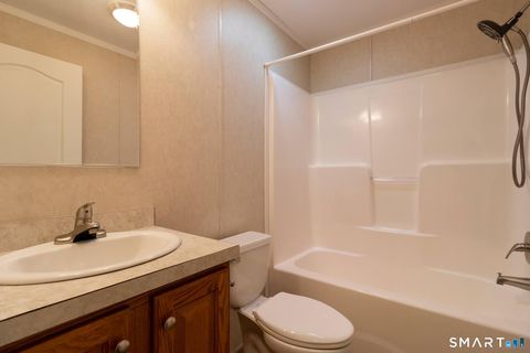 Tiny photo for 39 Riverside Drive, Southington, CT 06489 (MLS # 24149167)