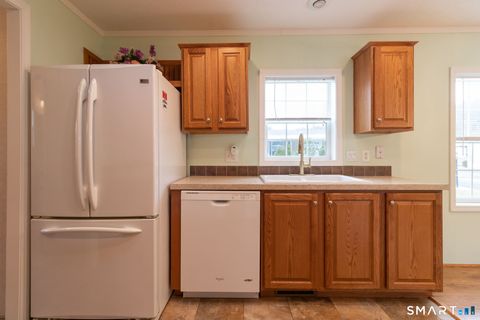 Tiny photo for 39 Riverside Drive, Southington, CT 06489 (MLS # 24149167)