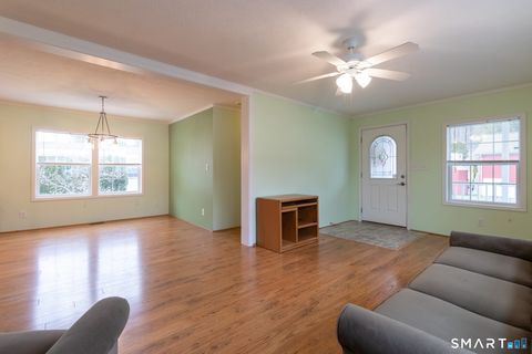 Tiny photo for 39 Riverside Drive, Southington, CT 06489 (MLS # 24149167)